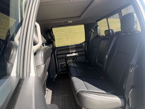 Used 2017 Ford F250 Lariat w/ Lariat Ultimate Package image 20