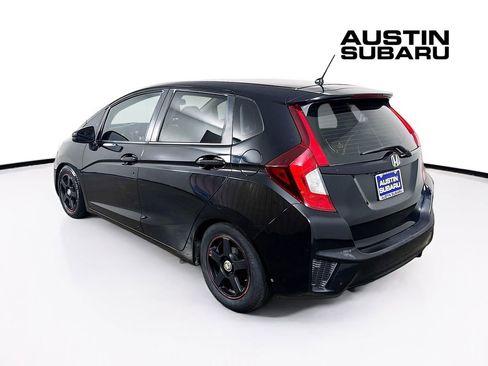 Used 2016 Honda Fit LX image 5