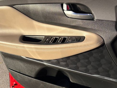 Used 2022 Hyundai Santa Fe SEL w/ Convenience + Premium Package image 26