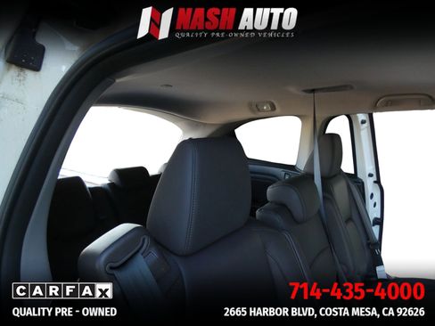 Used 2019 Honda Odyssey EX-L image 36