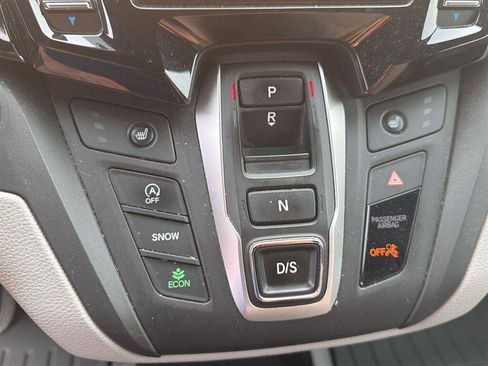 Used 2022 Honda Odyssey EX image 10