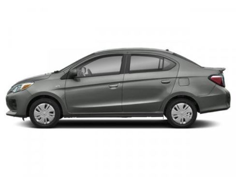 Used 2024 Mitsubishi Mirage G4 ES image 3
