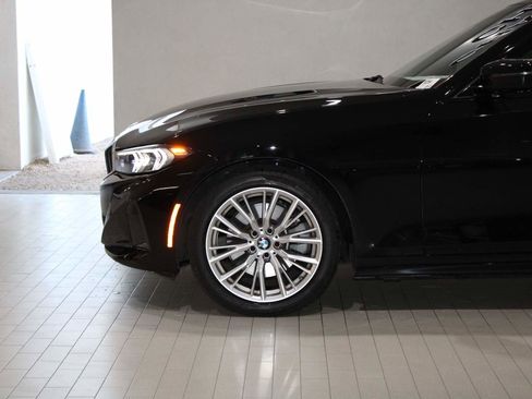 Certified 2023 BMW 330i 330i w/ Convenience Package image 4