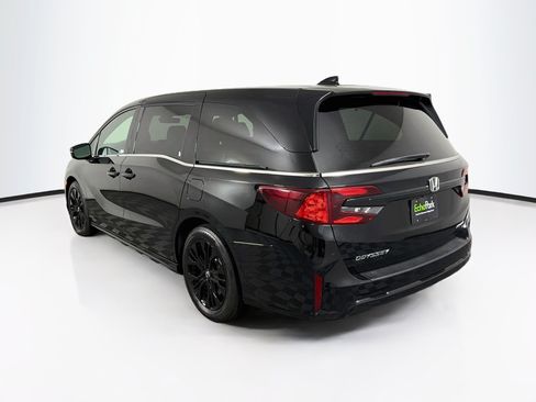 Used 2025 Honda Odyssey Sport-L image 5