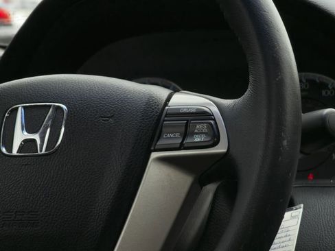 Used 2012 Honda Accord EX-L image 22