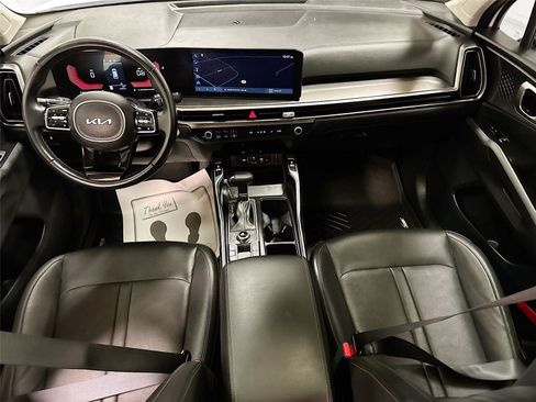 Used 2025 Kia Sorento S w/ Panoramic Sunroof Package AWD/4WD image 23