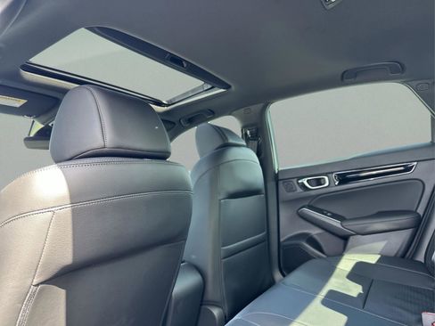 New 2026 Honda Civic Sport Touring image 22