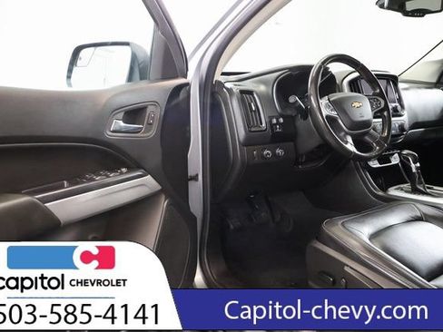 Used 2022 Chevrolet Colorado ZR2 AWD/4WD image 10