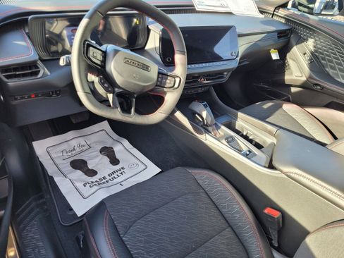 New 2026 Dodge Charger Scat Pack w/ Blacktop Package image 5