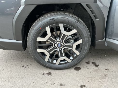 New 2026 Subaru Outback Touring XT AWD/4WD image 27