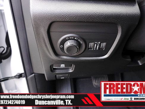 New 2026 Jeep Grand Cherokee Laredo X RWD image 24