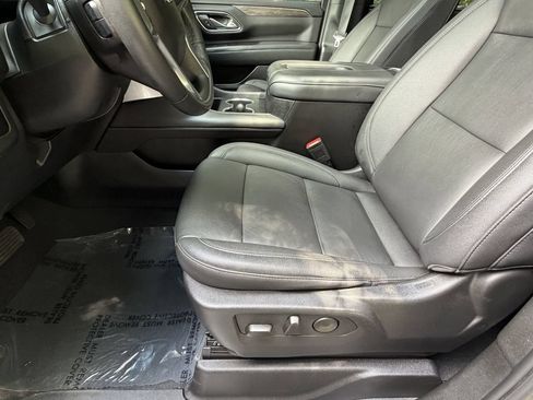 Used 2023 Chevrolet Tahoe Z71 AWD/4WD image 25