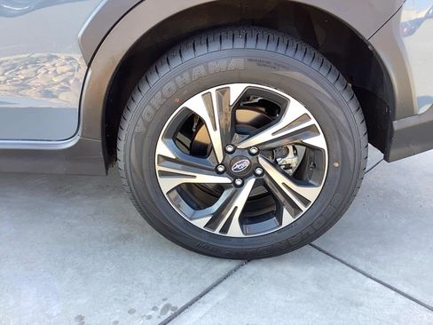 Certified 2024 Subaru Crosstrek 2.0i Premium AWD/4WD image 10