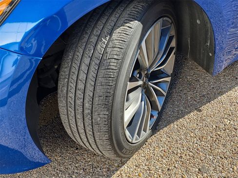 Used 2019 Kia Stinger w/ Sun & Sound Package image 31