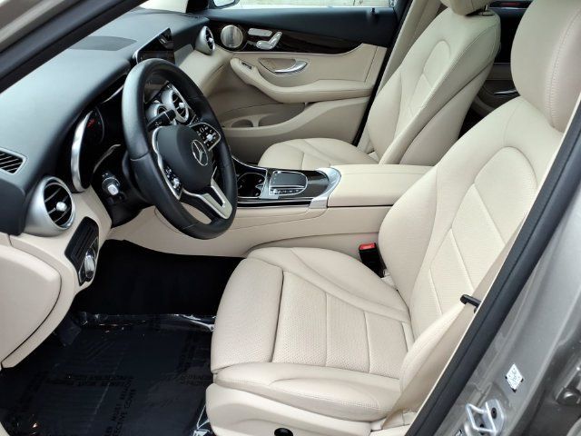 Used 2021 Mercedes-Benz GLC 300 4MATIC image 14