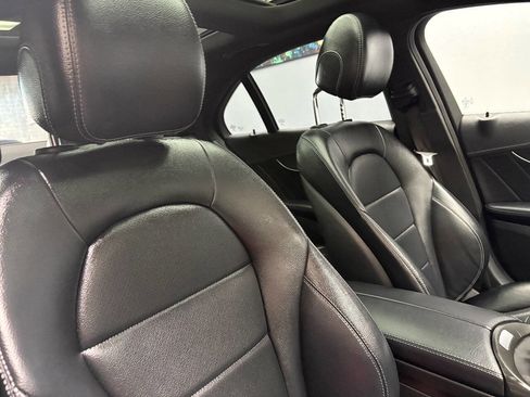 Used 2016 Mercedes-Benz C 300 Luxury image 54