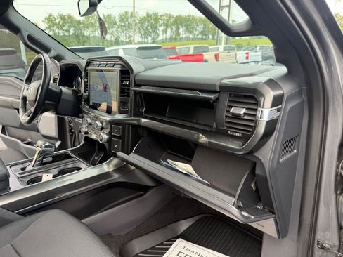 Used 2021 Ford F150 XLT w/ Equipment Group 302A High AWD/4WD image 37