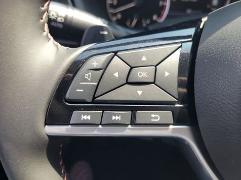 New 2025 Nissan Altima 2.5 SR w/ SR Premium Package image 21