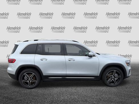 New 2026 Mercedes-Benz GLB 250 image 10