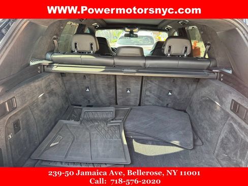 Used 2021 BMW X5 M w/ Competition Package AWD/4WD image 32