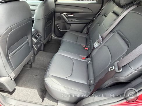 New 2026 MAZDA CX-5 2.5 S w/ Premium Plus Package image 14