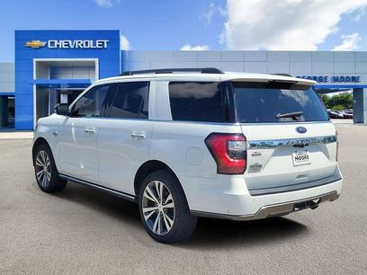 Used 2021 Ford Expedition King Ranch
