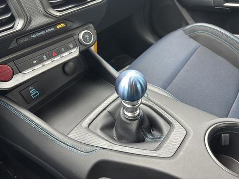 New 2025 Ford Mustang Dark Horse image 22