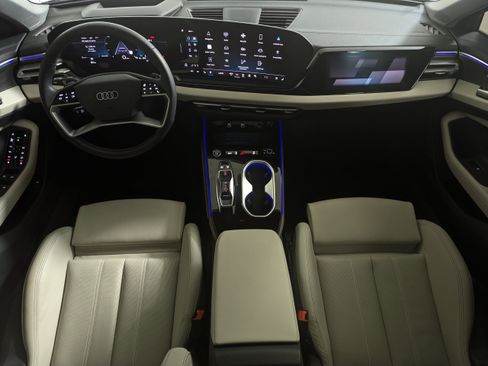 Certified 2026 Audi A6 Prestige AWD/4WD image 11