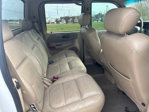Used 2001 Ford F150 Lariat image 18
