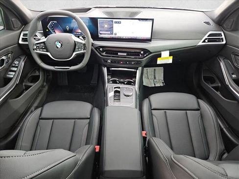 New 2026 BMW 330i Sedan w/ Premium Package image 16