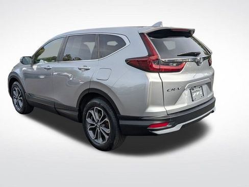 Used 2022 Honda CR-V EX image 5