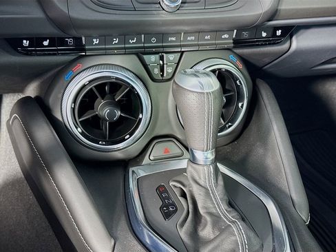 Used 2024 Chevrolet Camaro SS image 20