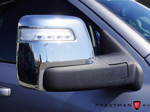 Used 2024 RAM 3500 Laramie AWD/4WD image 16