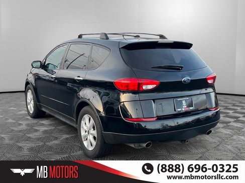 Used 2006 Subaru Tribeca image 7