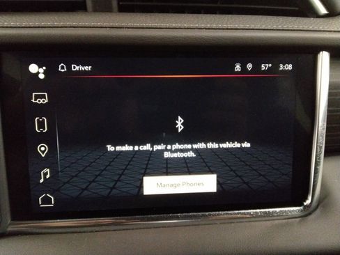 Used 2022 GMC Yukon Denali AWD/4WD image 22