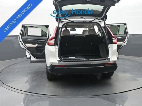 Certified 2026 Honda CR-V EX-L image 40