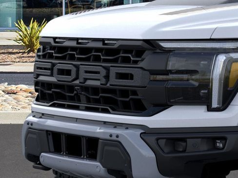 New 2025 Ford F150 Raptor image 17