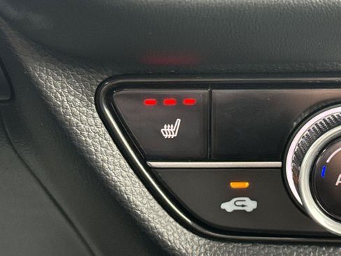 Certified 2025 Honda HR-V EX-L image 26