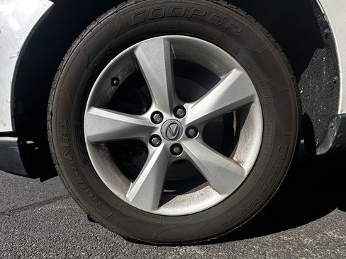 Used 2015 Lexus RX 350 AWD image 5