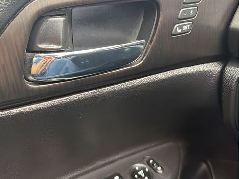 Used 2014 Honda Accord EX-L image 22