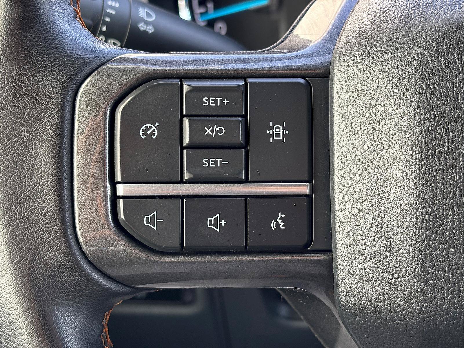 Used 2023 Ford F150 Tremor AWD/4WD image 32