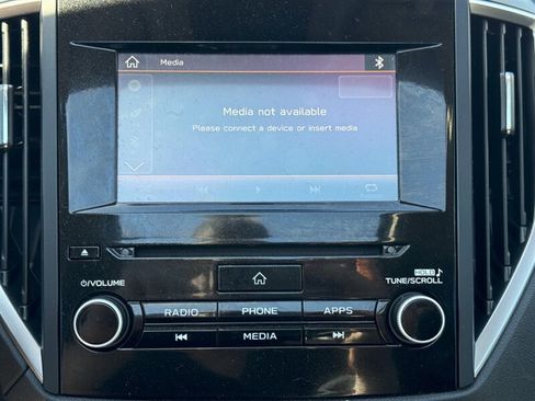 Used 2021 Subaru Forester Premium w/ Popular Package #1 AWD/4WD image 25