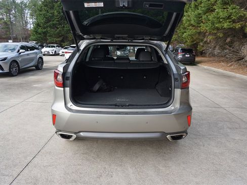 Used 2017 Lexus RX 350 AWD image 19