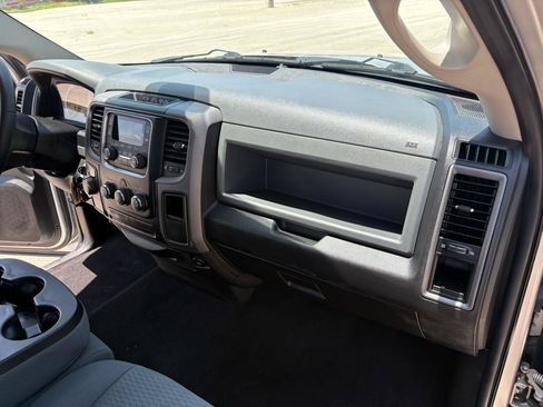 Used 2014 RAM 1500 Tradesman w/ Popular Equipment Group RWD image 26