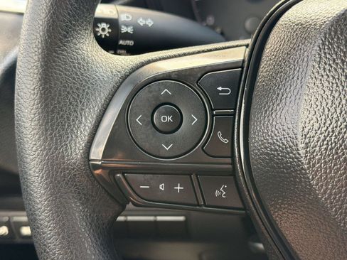 Certified 2024 Toyota Corolla LE FWD image 16