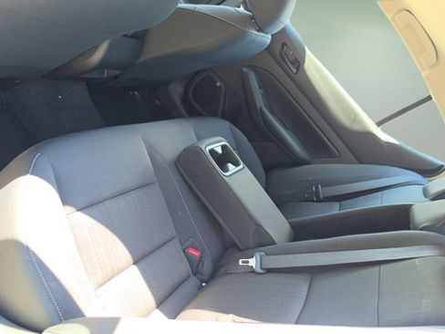 Certified 2025 Nissan Altima 2.5 S FWD image 31