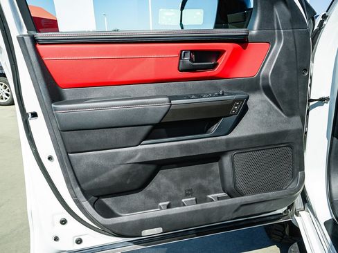 New 2026 Toyota Sequoia TRD Pro AWD/4WD image 28