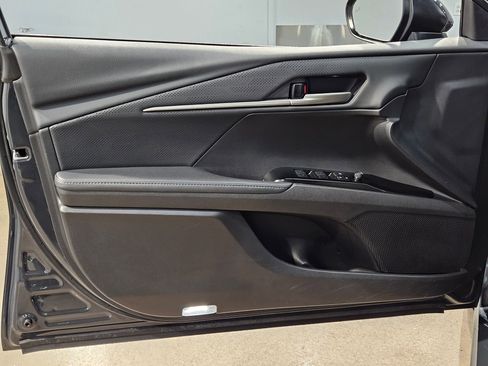 Certified 2025 Toyota Camry XSE w/ Premium Plus Package image 20