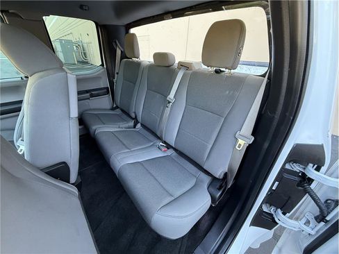 Used 2016 Ford F150 XL w/ Equipment Group 101A Mid AWD/4WD image 23