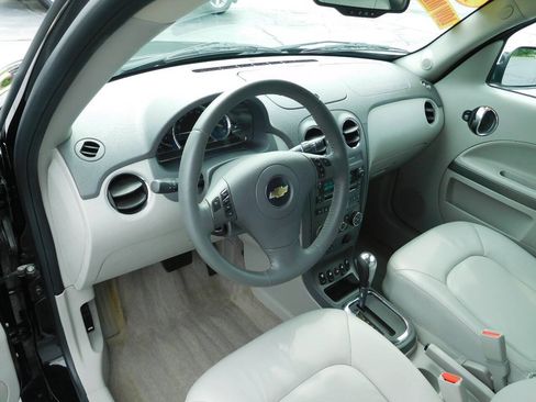 Used 2008 Chevrolet HHR LT w/ LT Preferred Equipment Group FWD image 15